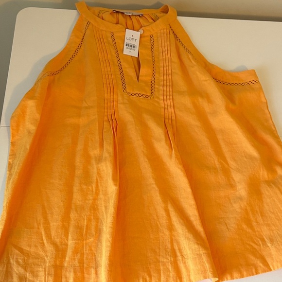 LOFT 5 Women's Tops - Yellow, Orange, Black, White, Blue, Green, Pink - Picture 2 of 14
